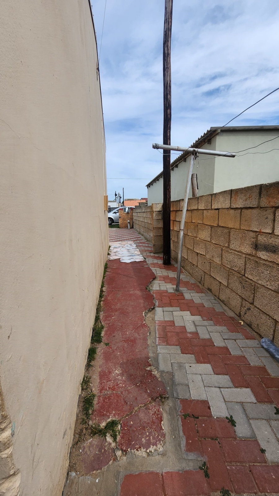 2 Bedroom Property for Sale in Motherwell Nu 9 Eastern Cape